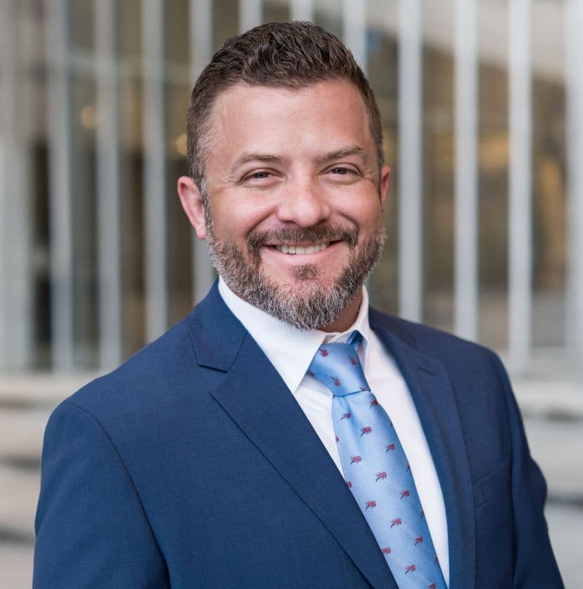 Daniel Womac