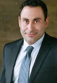 Daniel Yamini