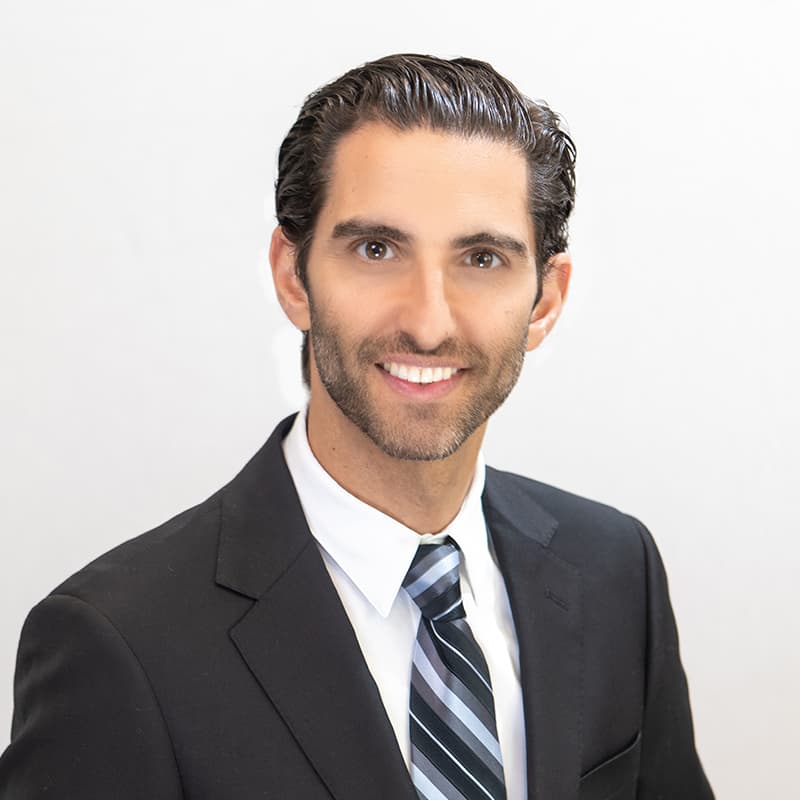 David B. Samimi