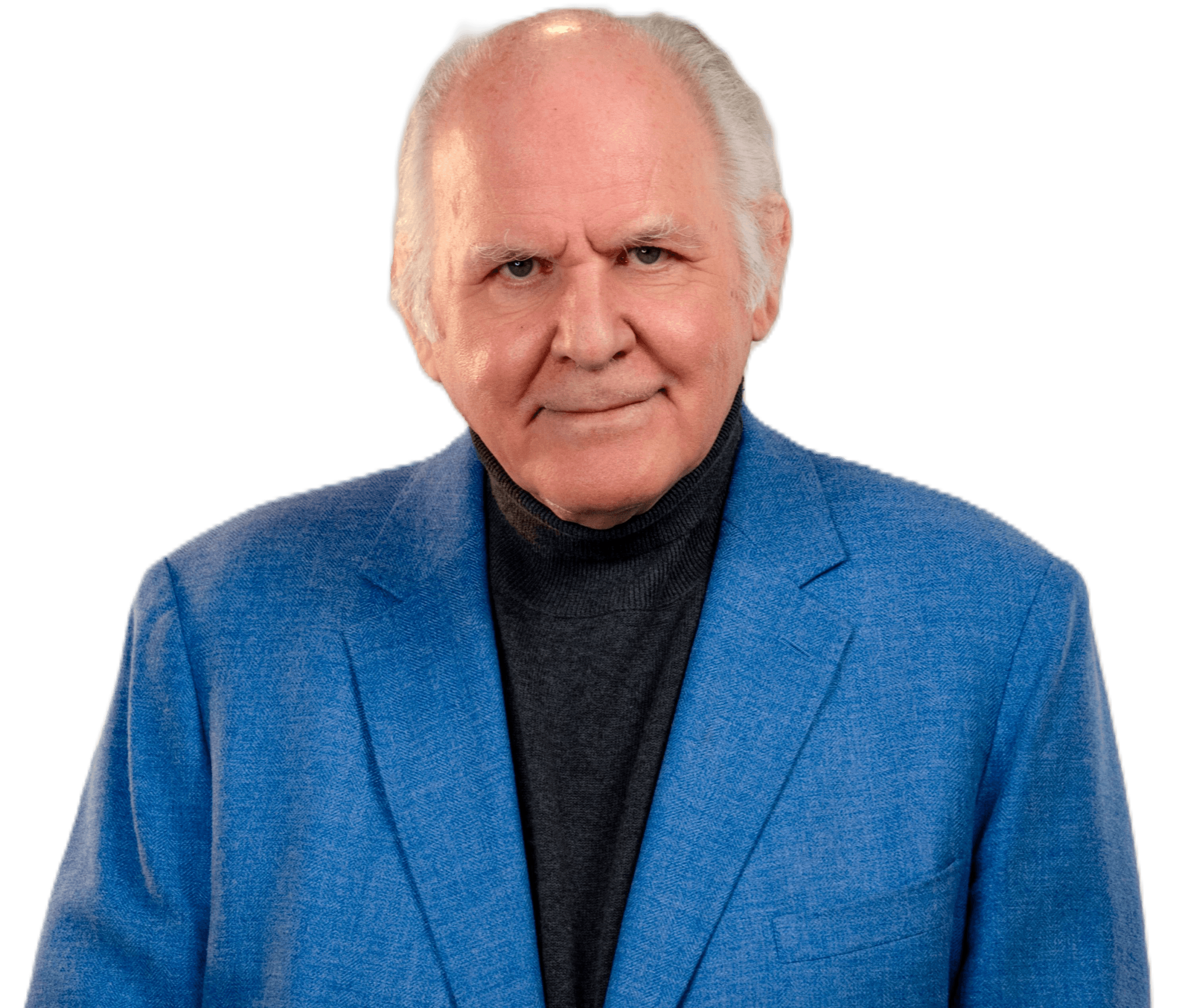 Richard T. Vagley