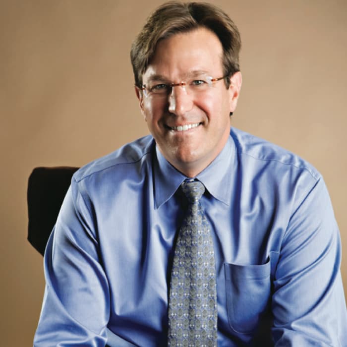 James A. Heinrich