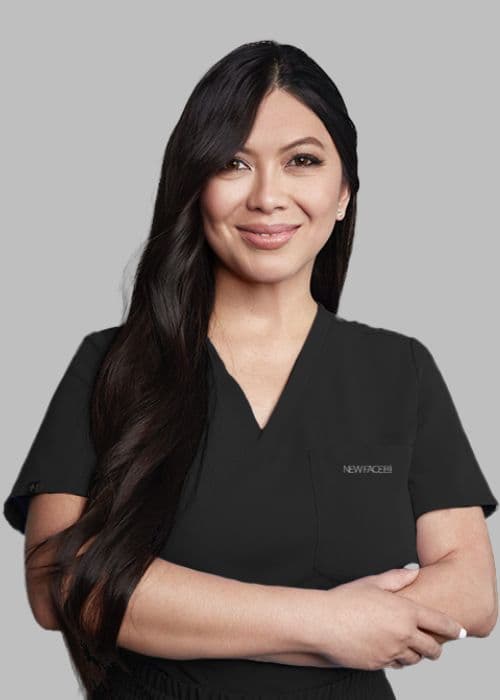 Desiree Villadolid