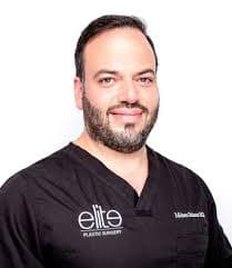 Moises Salama