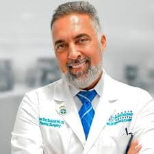 Alexandre DeSouza