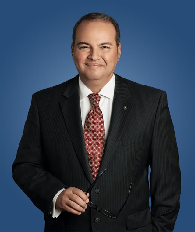 Hisham Seify