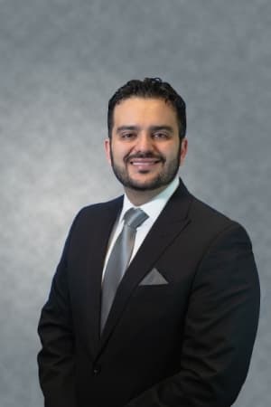 Kamran Dastoury