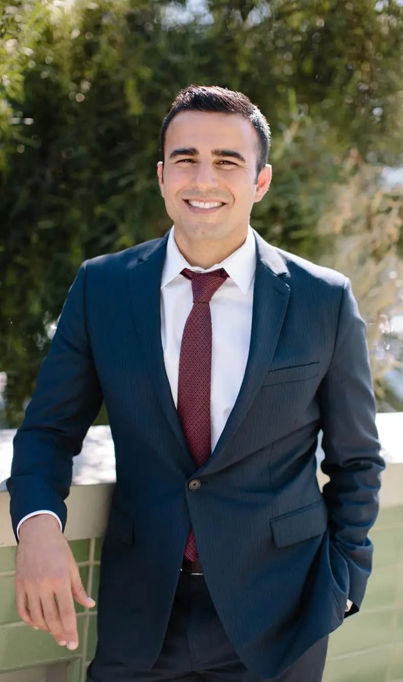 Clement Qaqish