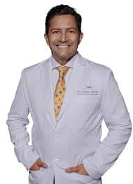 Ronald Espinoza