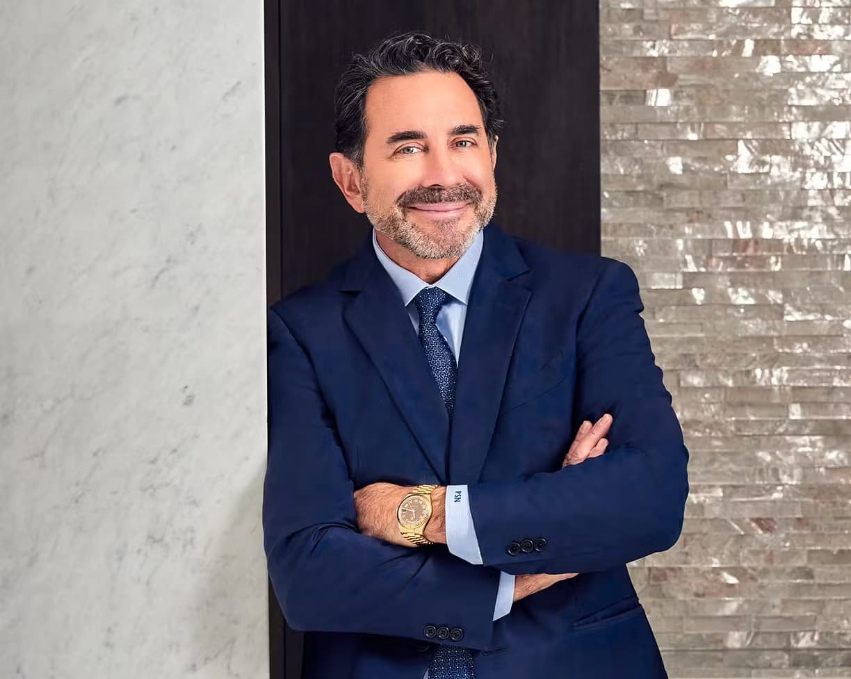 Paul Nassif
