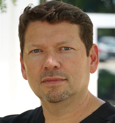 William Carvajal