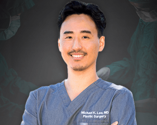 Michael K. Lee