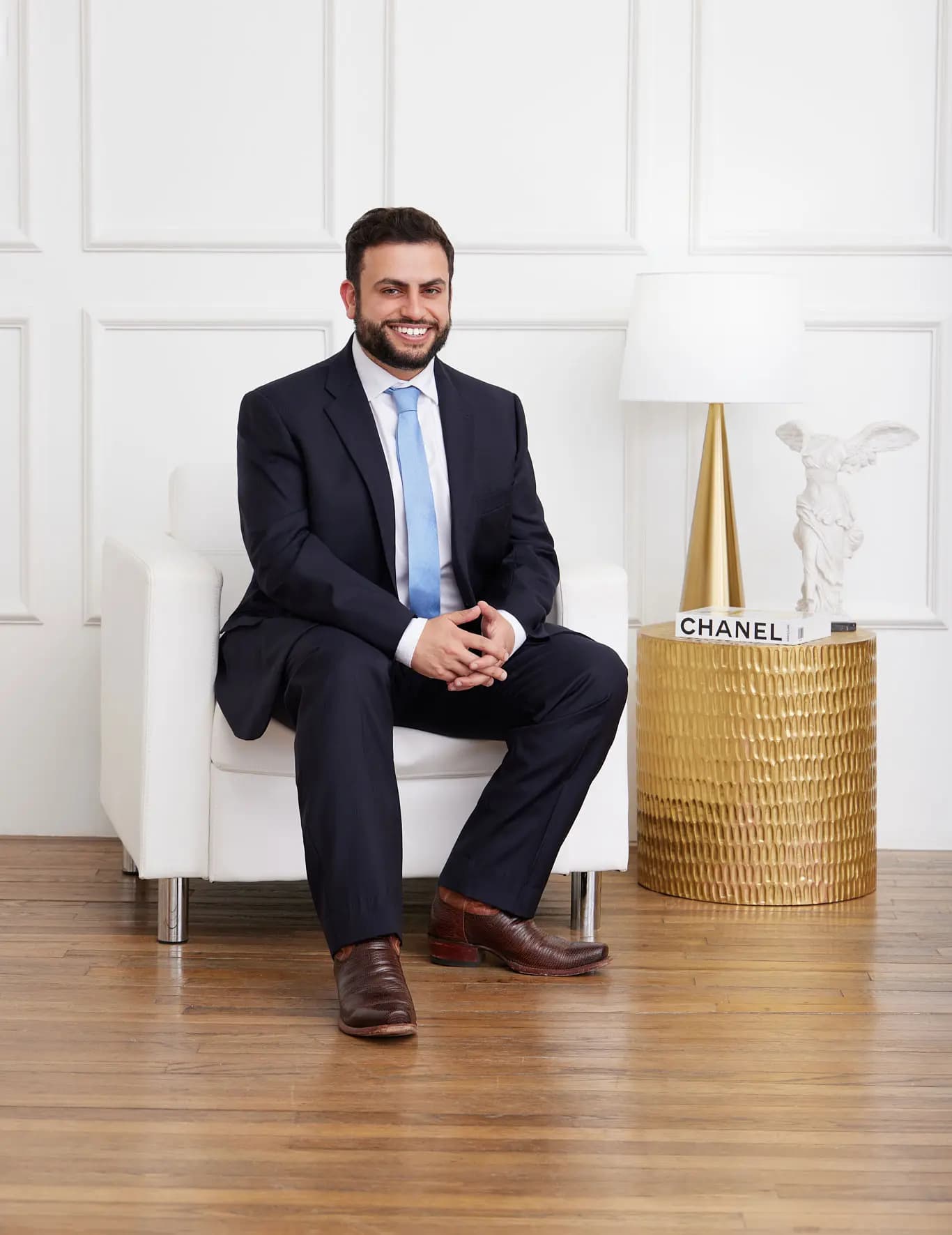 John Hamati