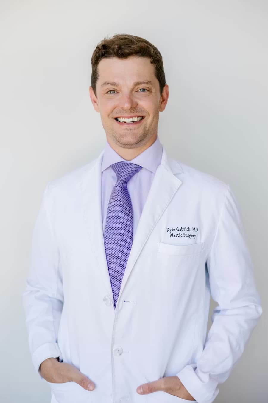 Kyle S. Gabrick