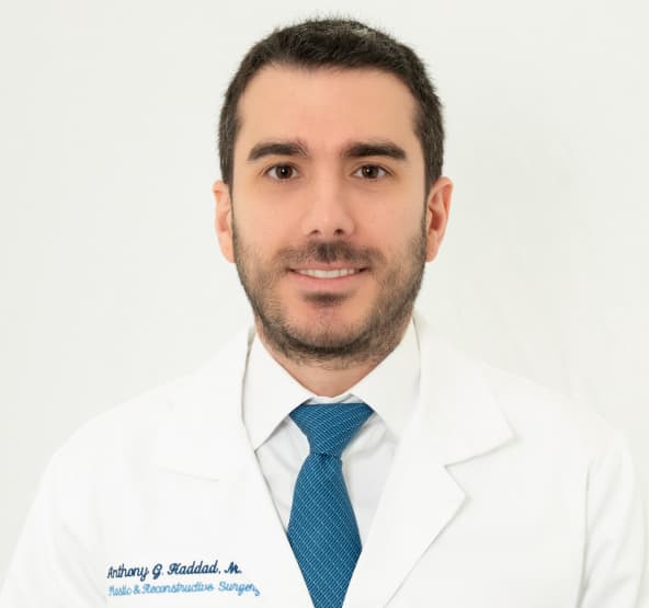 Anthony Haddad