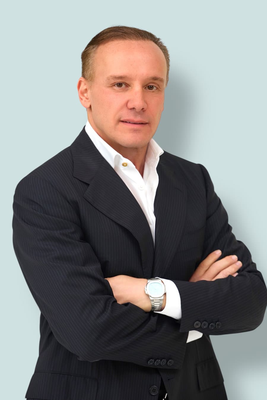 Leonard M. Hochstein