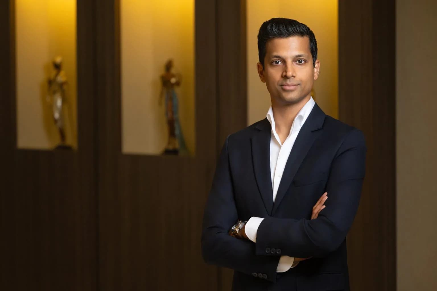 Janak Parikh