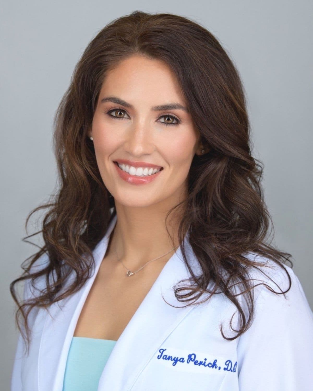 Tanya Perich