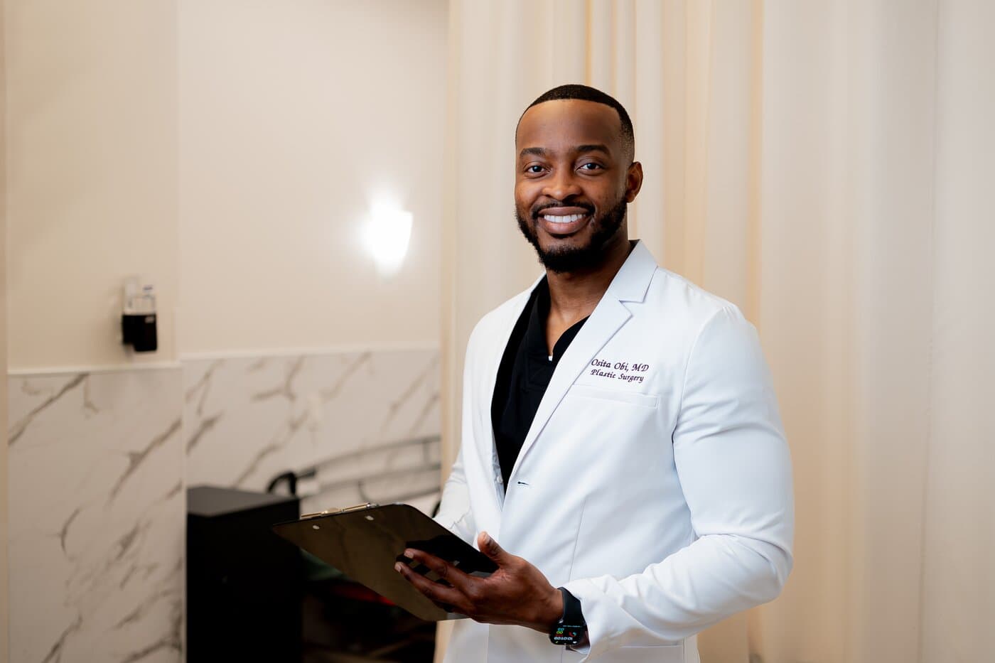 Osita Obi