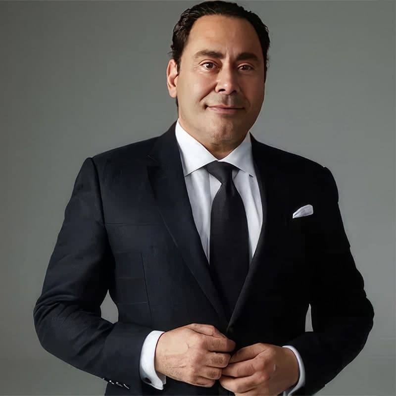 Dan Yamini