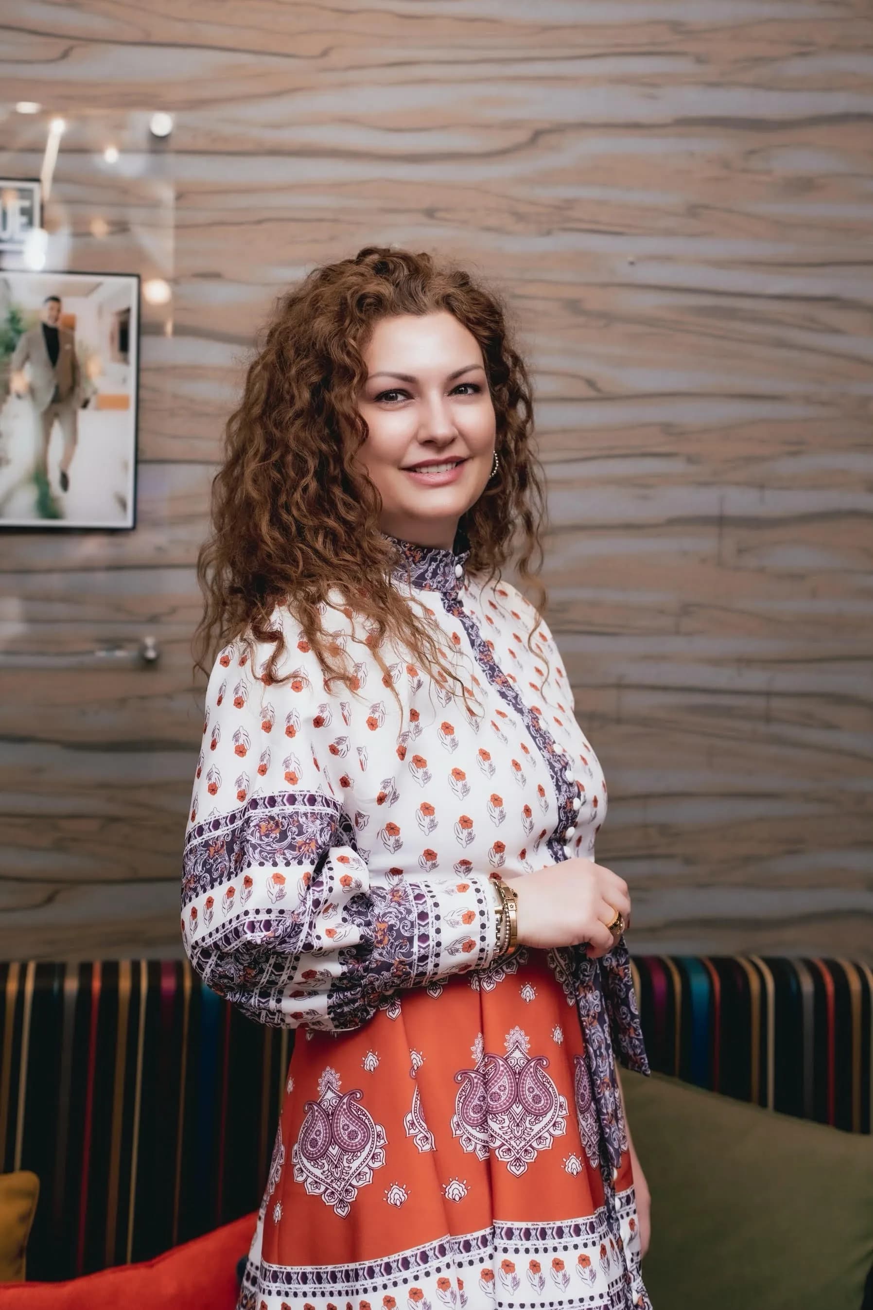 Maja Trajkovska