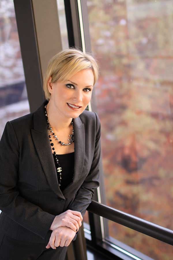 Brenda Edmonson