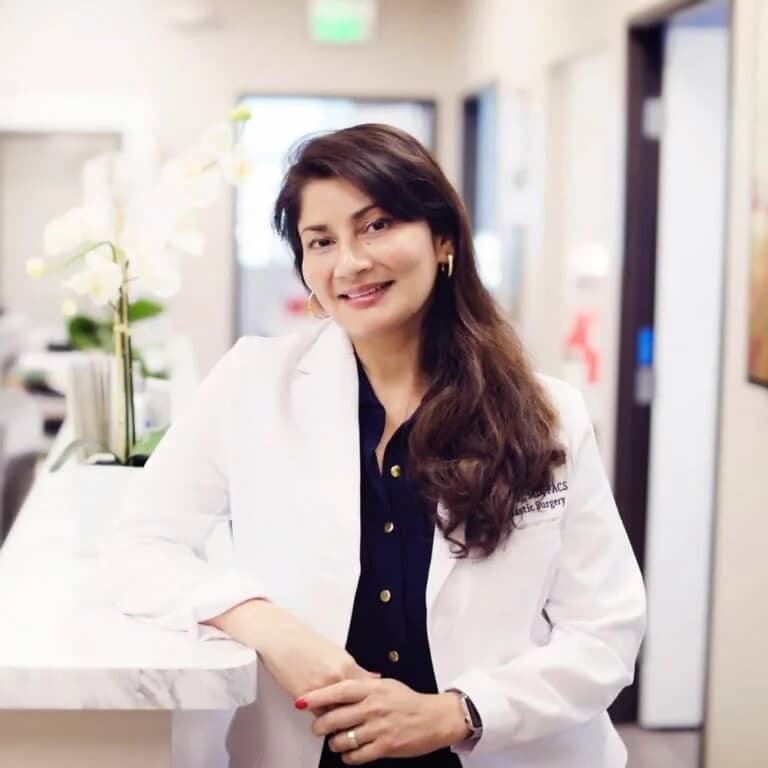 Kay Durairaj