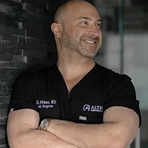 Gil Altman