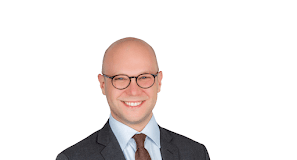 Bradley S. Bloom