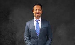 Aref Bhuiya