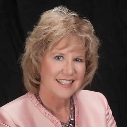 Sharen Jeffries