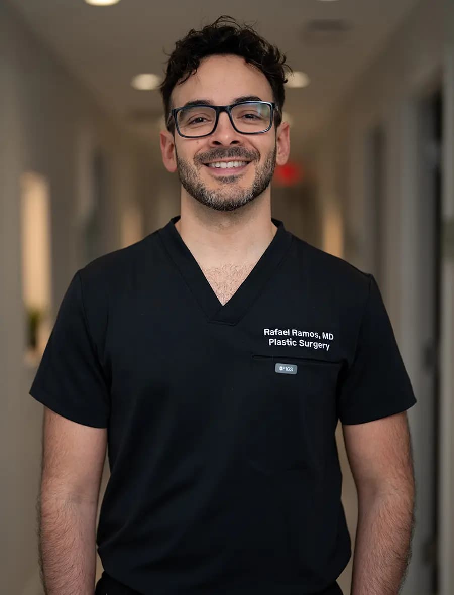 Rafael Ramos