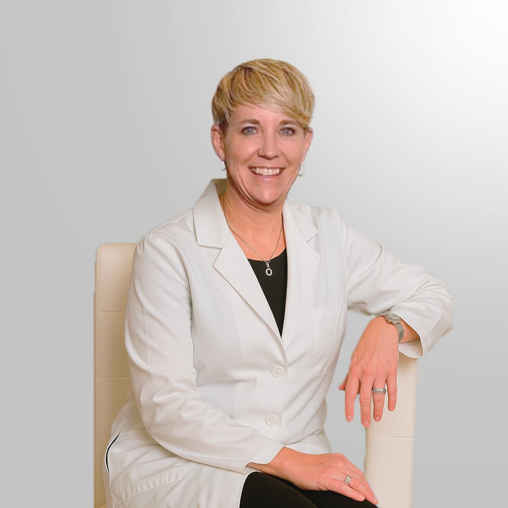 Lisa Hunsicker