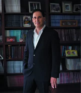 Mark S. Nestor