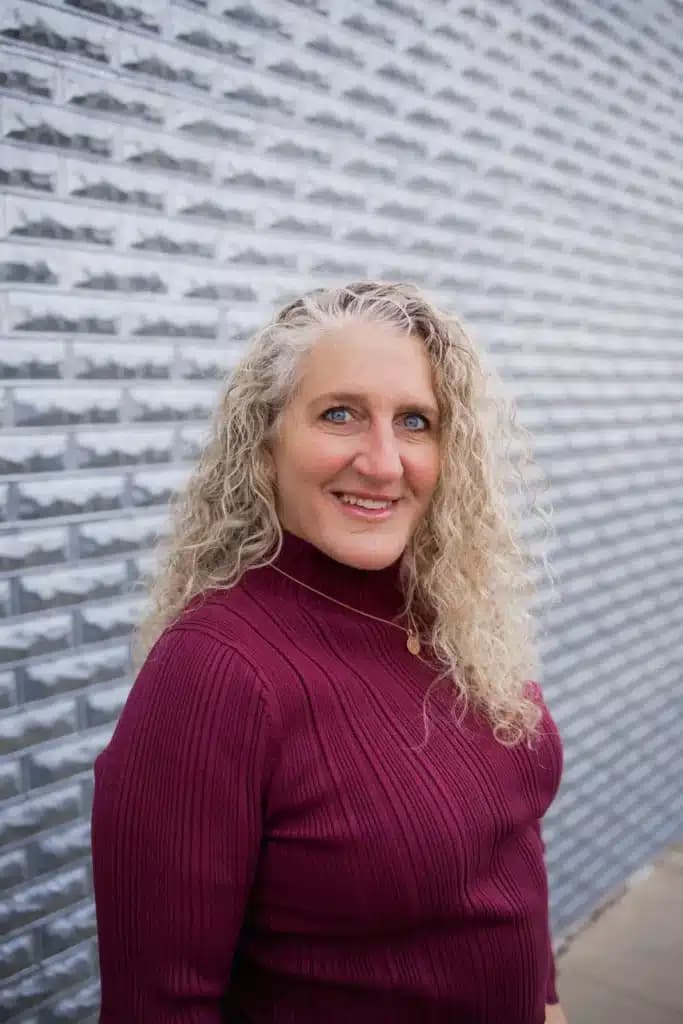 Melissa D. Young