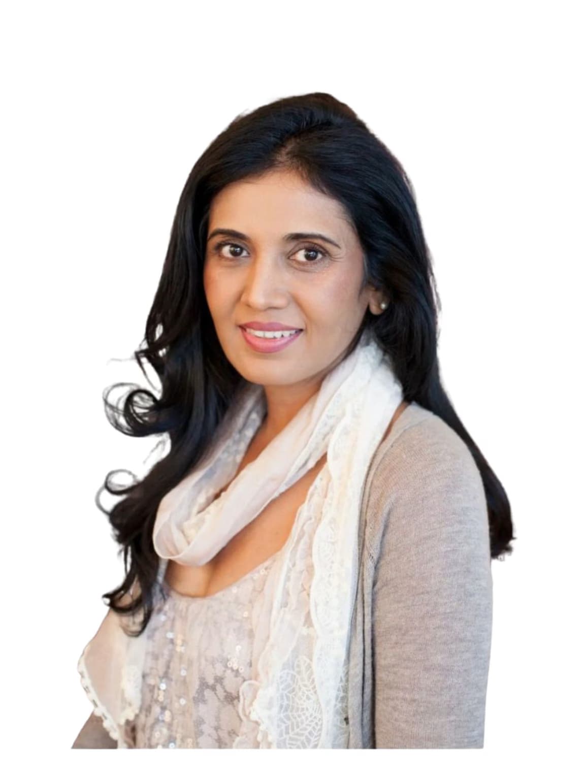 Shanthala Shivananjappa