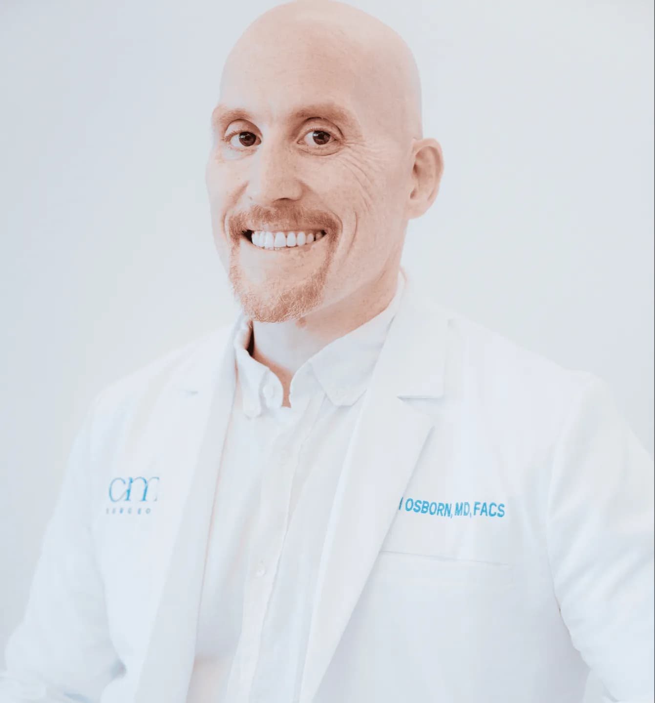 Tim Osborn