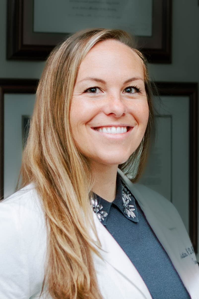 Kristin M. Brown