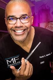 David Mabrie