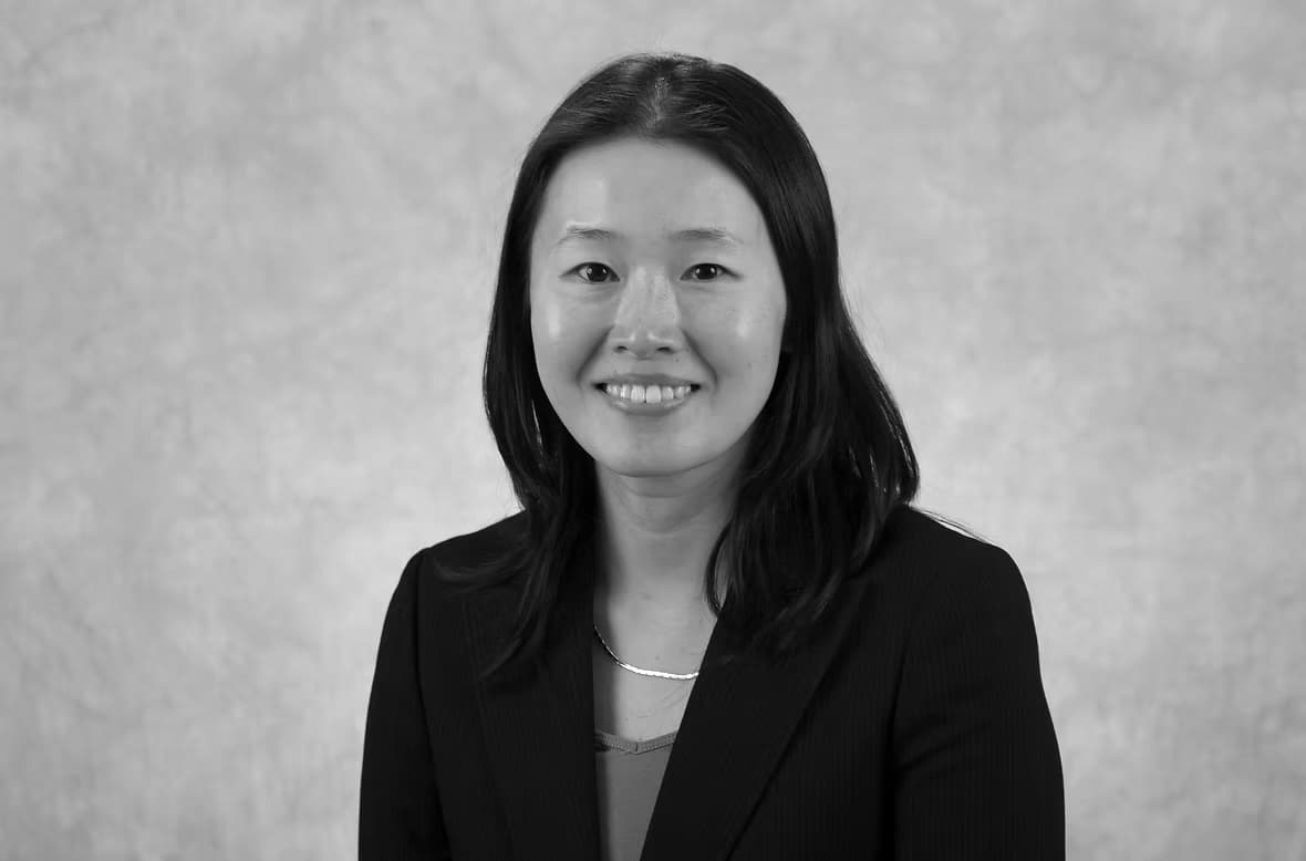 Theresa Wang