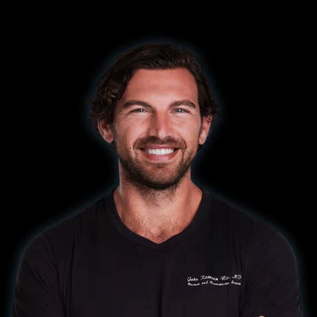 John K. Nia
