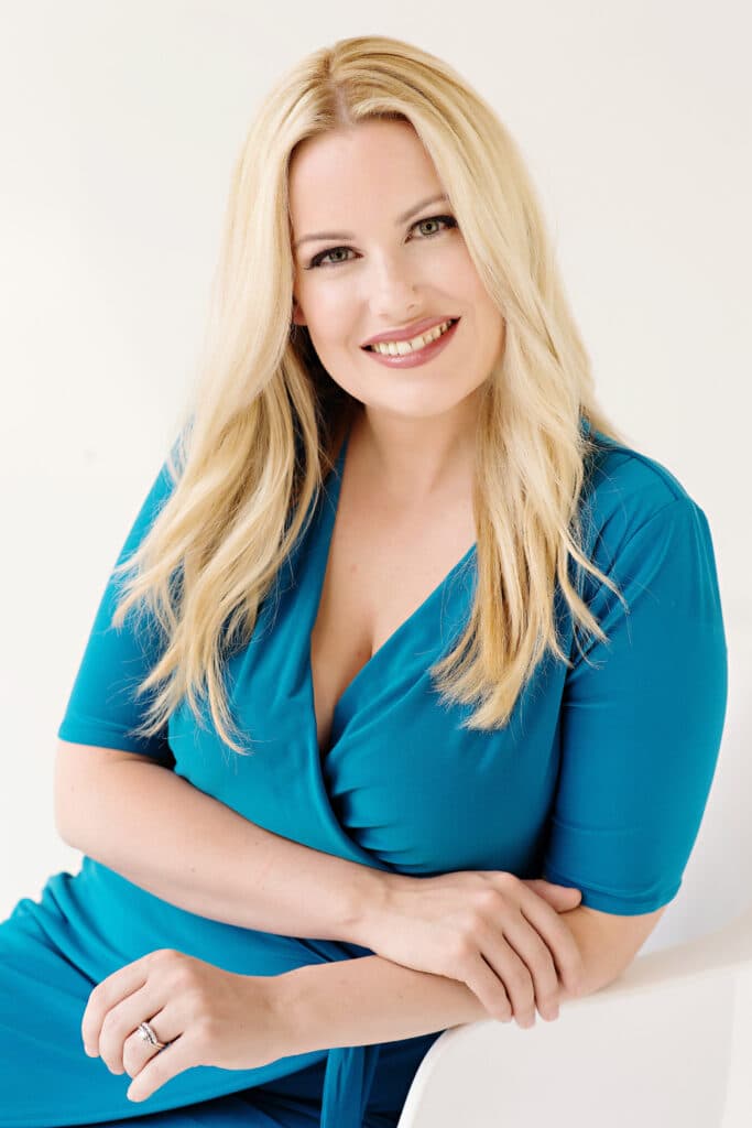 Jillian Morrison