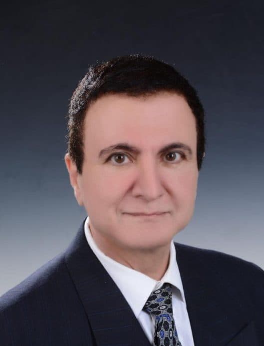 Anthony Mamari