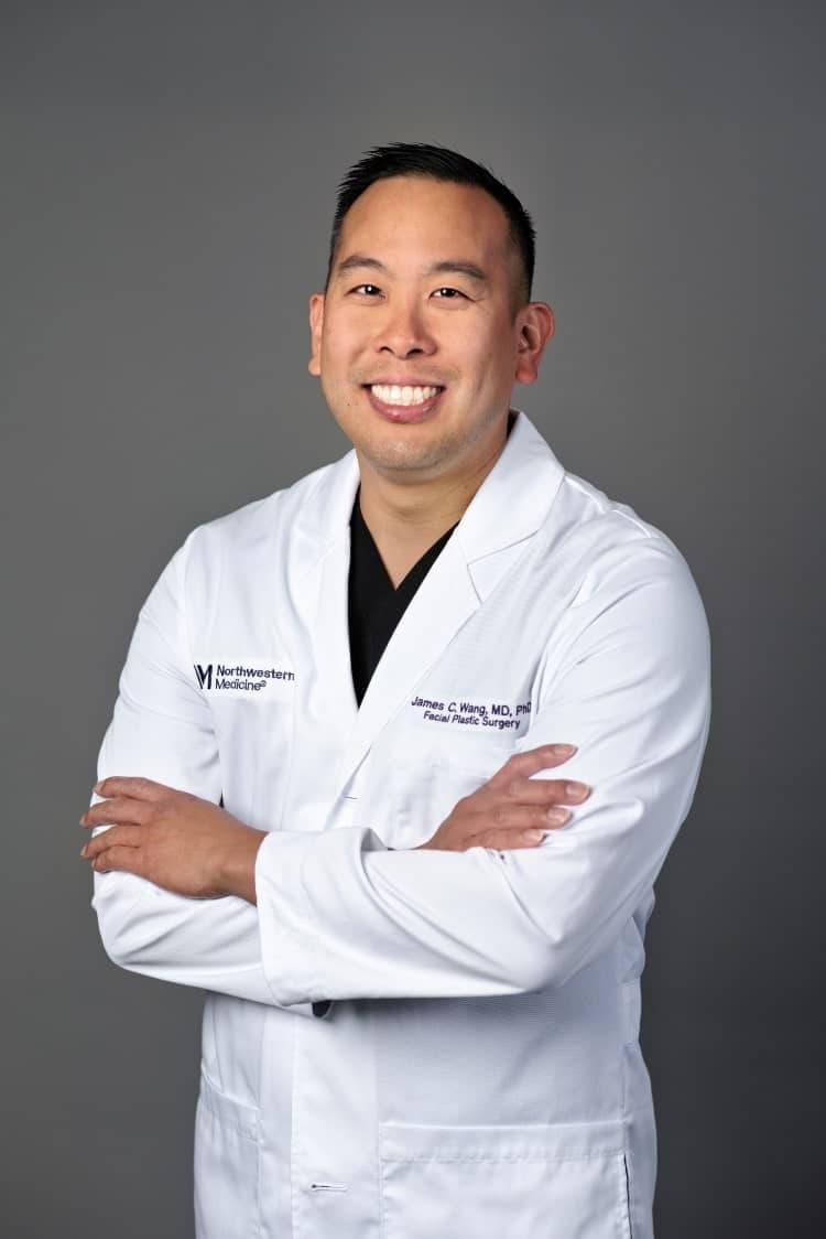 James C. Wang