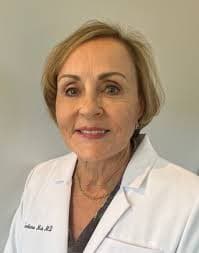 Marlene J. Mash
