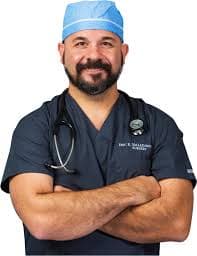 Eric R. Valladares