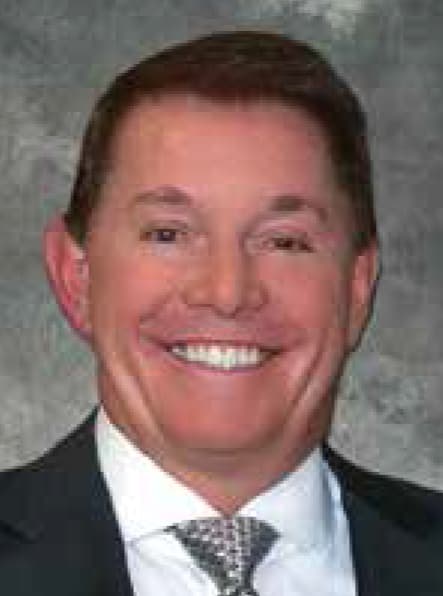 William Drake, III