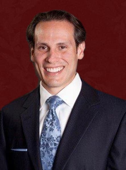 Paul Presti