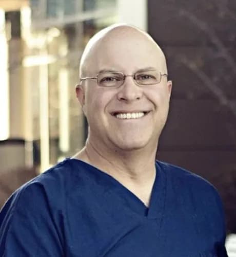 Andrew Goldman