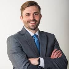 Jeremy Pyle