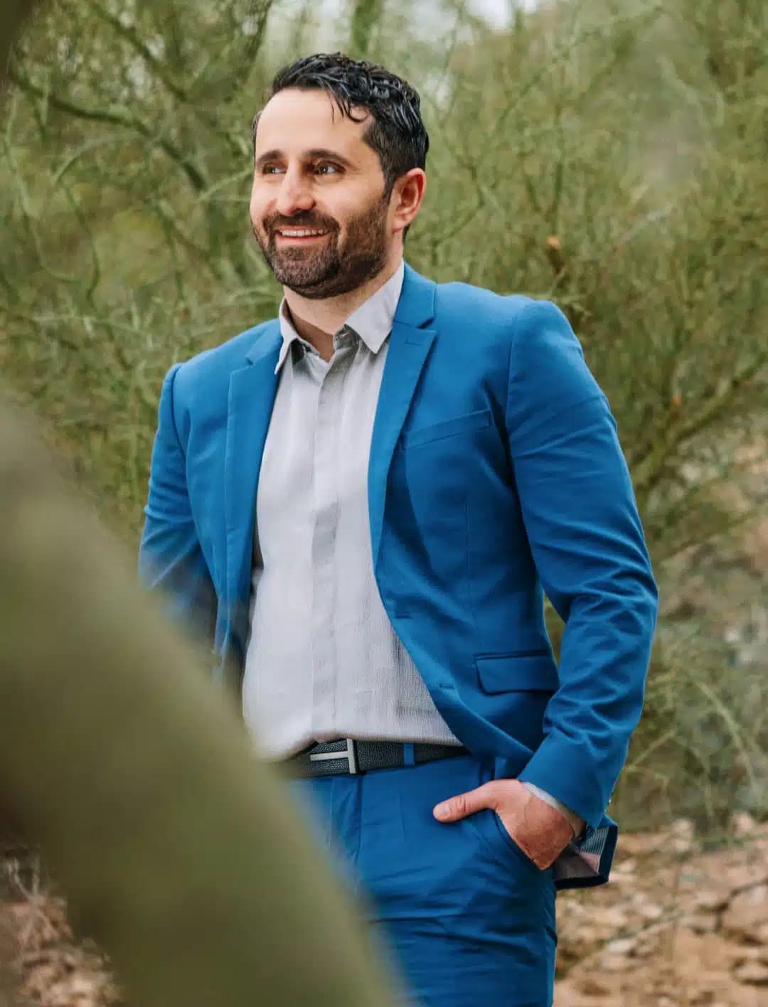 Ramyar Torabi